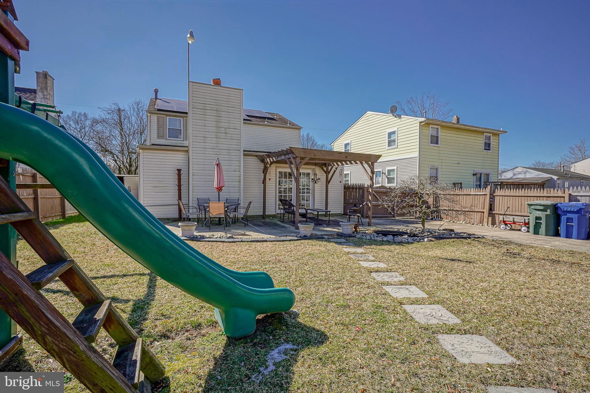 305 Cornell Road Glassboro, NJ 08028 - Photo 40 of 42