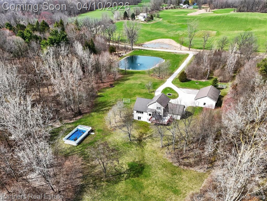 10863 Judd Road Fowlerville, MI 48836 - Photo 63 of 70