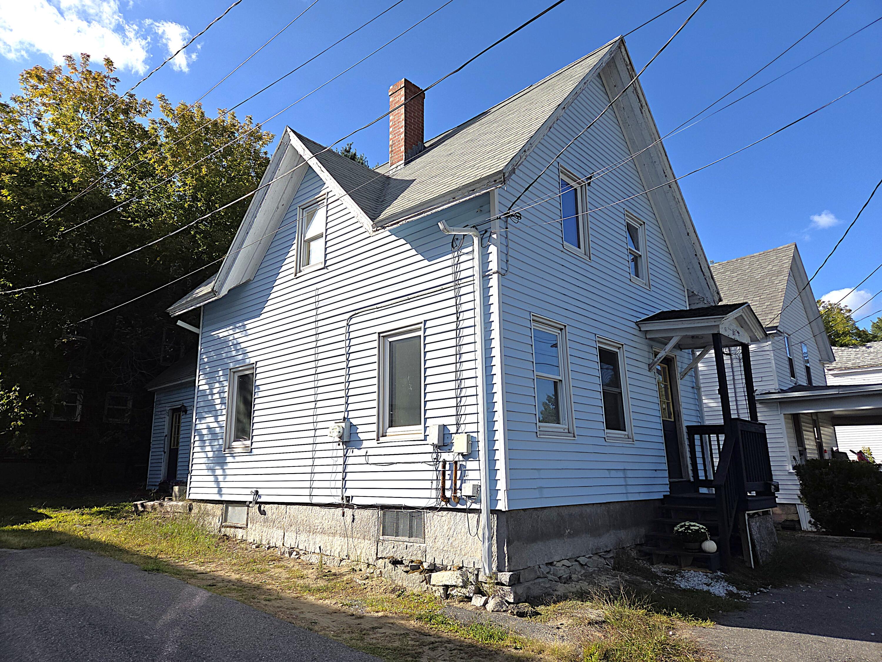 14-16 Kendall Street Augusta, ME 04330 - Photo 24 of 40 Single Family