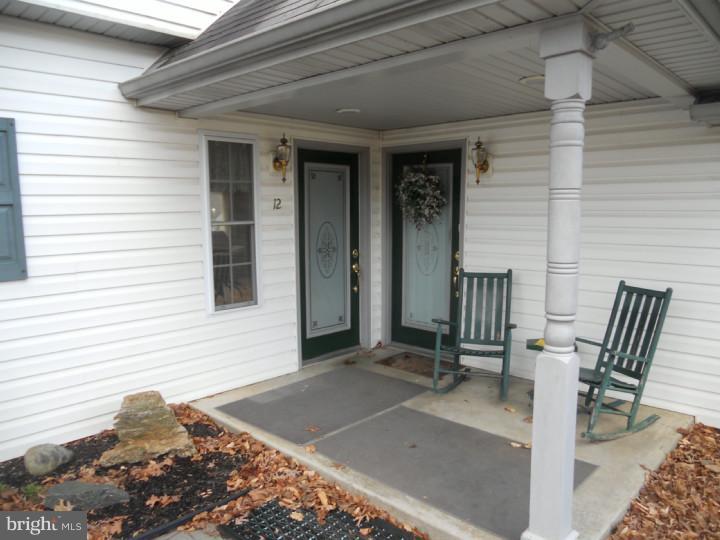 12 Rose Apple Road Levittown, PA 19056 - Photo 3 of 23 Exterior Front