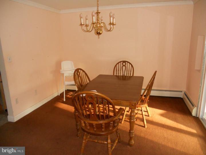 12 Rose Apple Road Levittown, PA 19056 - Photo 8 of 23 Dining Room