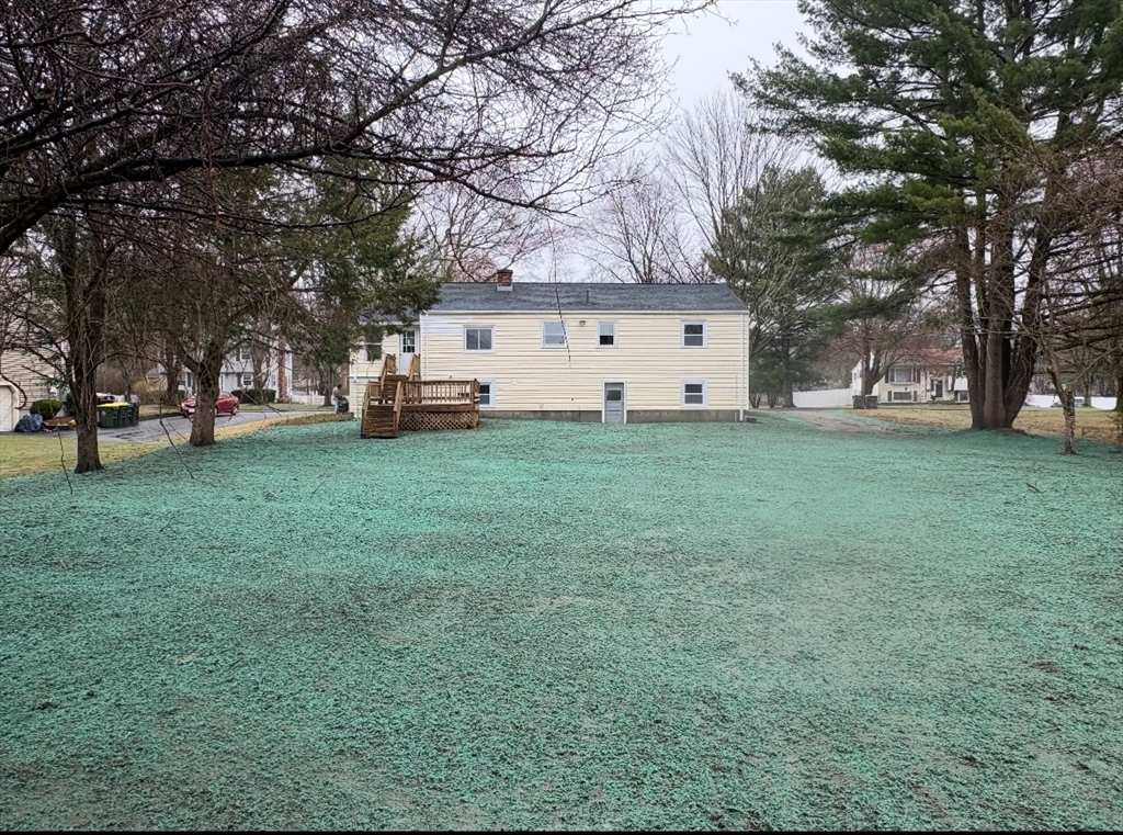 58 Ray Avenue Bellingham, MA 02019 - Photo 36 of 39