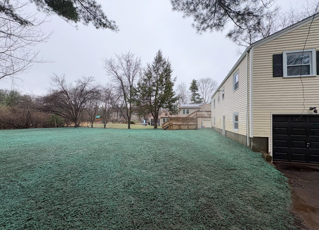 58 Ray Avenue Bellingham, MA 02019 - Photo 38 of 39