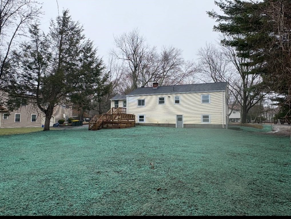 58 Ray Avenue Bellingham, MA 02019 - Photo 39 of 39