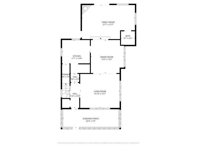 $209,900 | 917 North 6th Street, Manitowoc, WI 54220