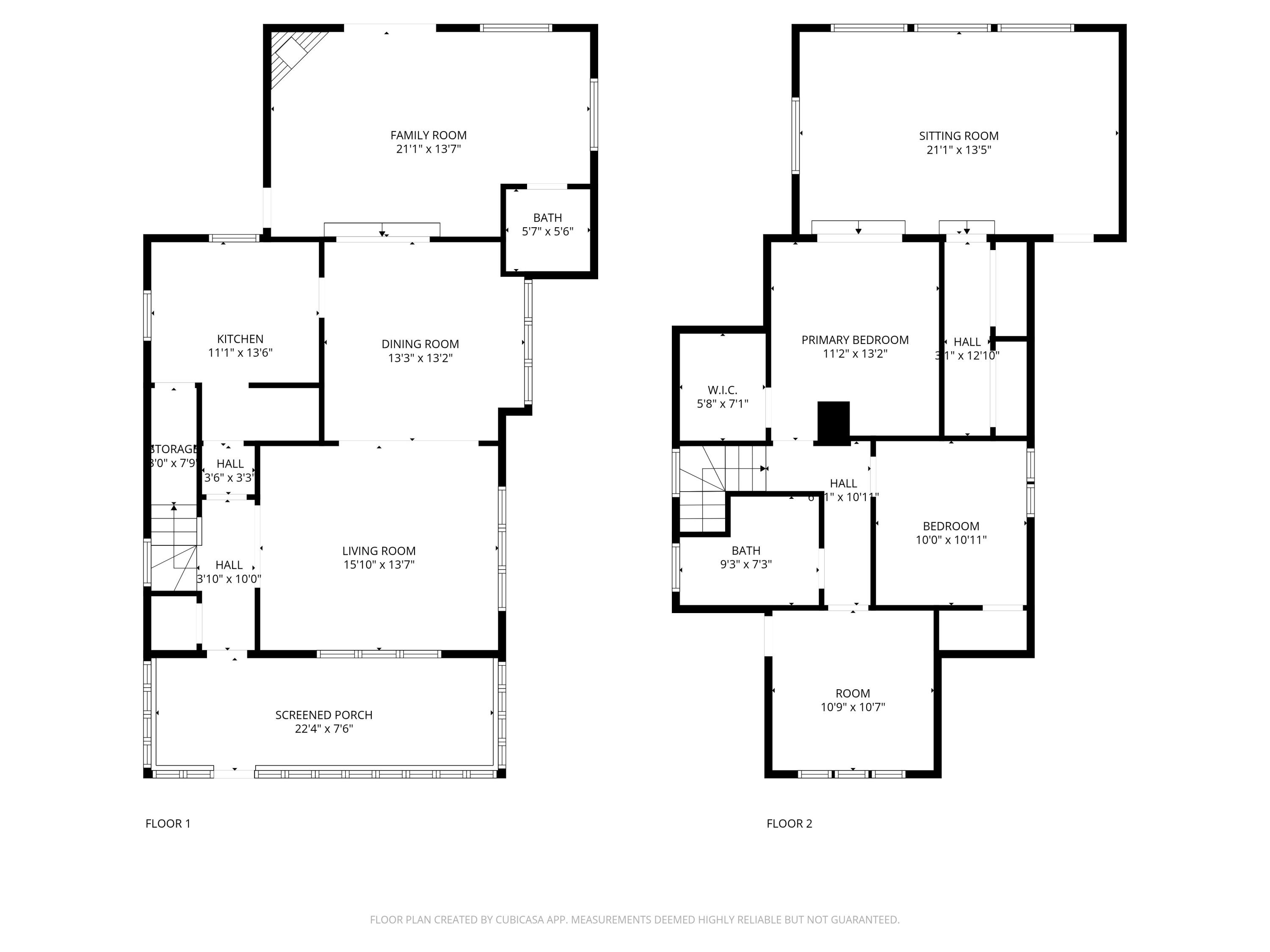 917 North 6th Street Manitowoc, WI 54220 - Photo 30 of 30 all_floors_917_north_6th_street_manitowo