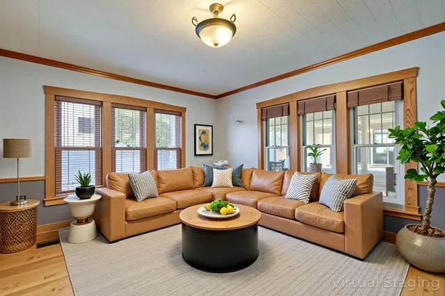 $209,900 | 917 North 6th Street, Manitowoc, WI 54220