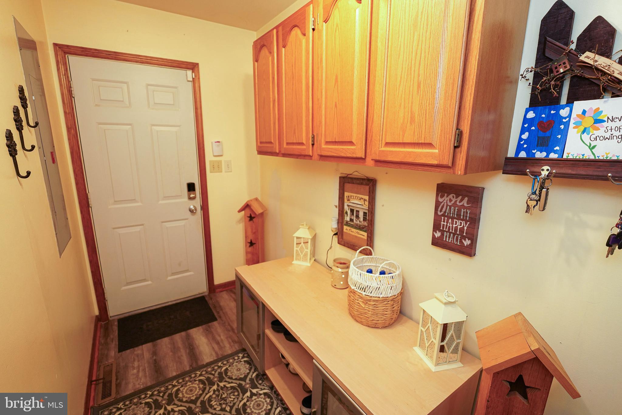 29325 West Line Road Delmar, MD 21875 - Photo 18 of 48 a view of bathroom