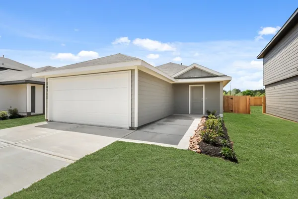 $260,990 | 18711 Hawthorn Stem Drive, Hockley, TX 77447