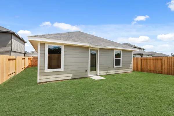 $260,990 | 18711 Hawthorn Stem Drive, Hockley, TX 77447