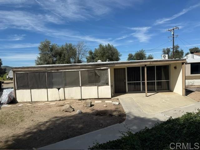616 Gibbel Road Hemet, CA 92543 - Photo 1 of 1 Exterior Front