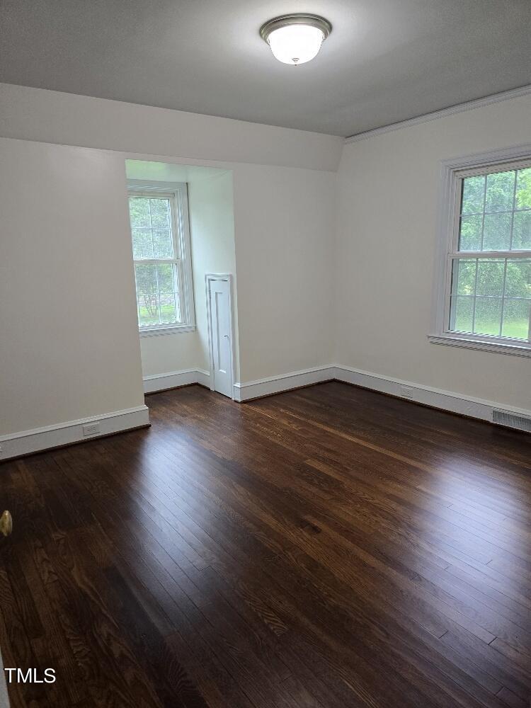 511 Providence Road Oxford, NC 27565 - Photo 52 of 56 upstairs bedroom 1