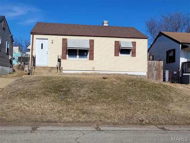 $165,000 | 3619 Steins Street, St. Louis, MO 63116