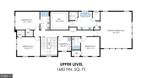 $1,965,000 | 733 South Wayne Street, Arlington, VA 22204