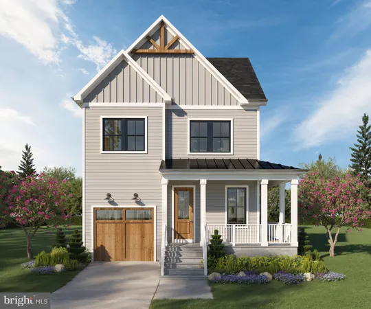 $1,965,000 | 733 South Wayne Street, Arlington, VA 22204
