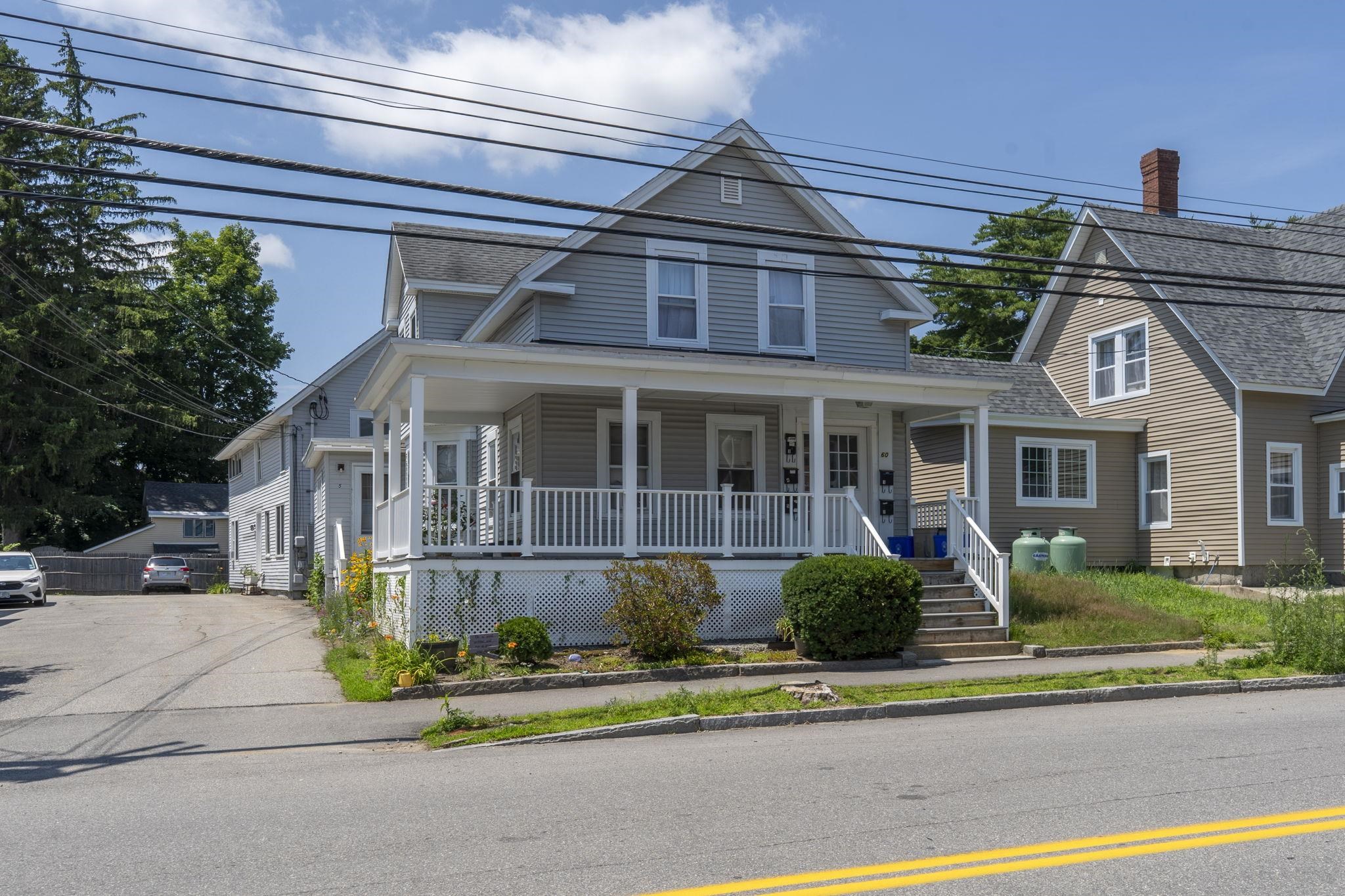 60 South State Street Concord, NH 03301 - Photo 4 of 60