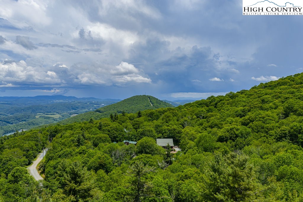 Lot 36 Indian Springs Road Boone, NC 28607 - Photo 4 of 15 a view of a yard