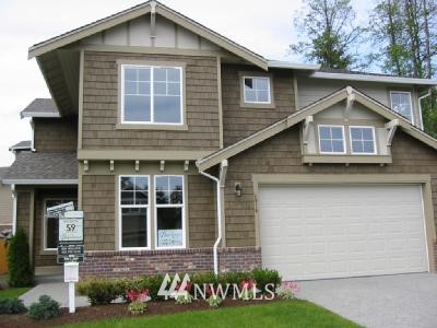 6014 Southeast 2nd Street Renton, WA 98059 - Photo 1 of 1