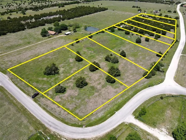 $109,000 | Lot 7 Lemonade Lane, Farmersville, TX 75442