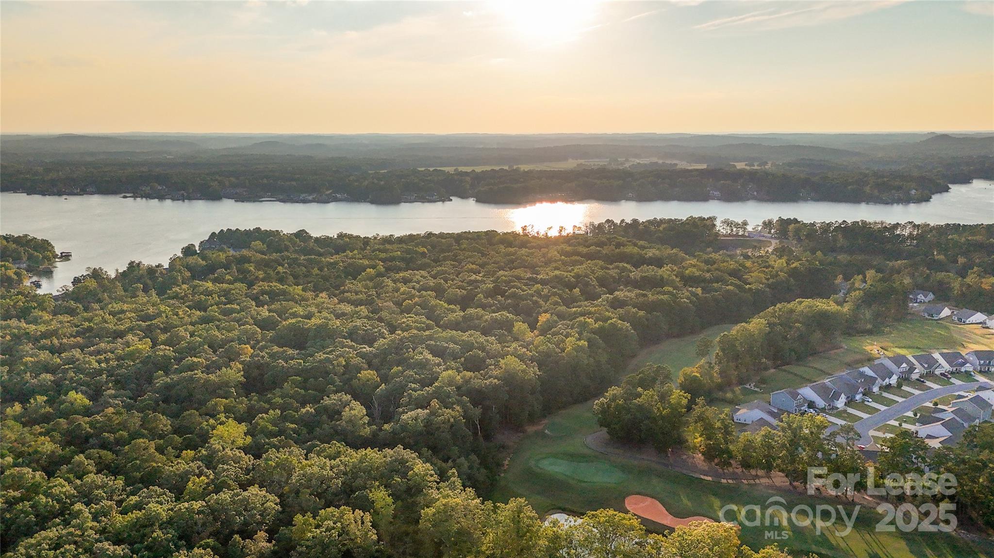 173 Tillery Lane Mount Gilead, NC 27306 - Photo 25 of 28 a view of lake and mountain