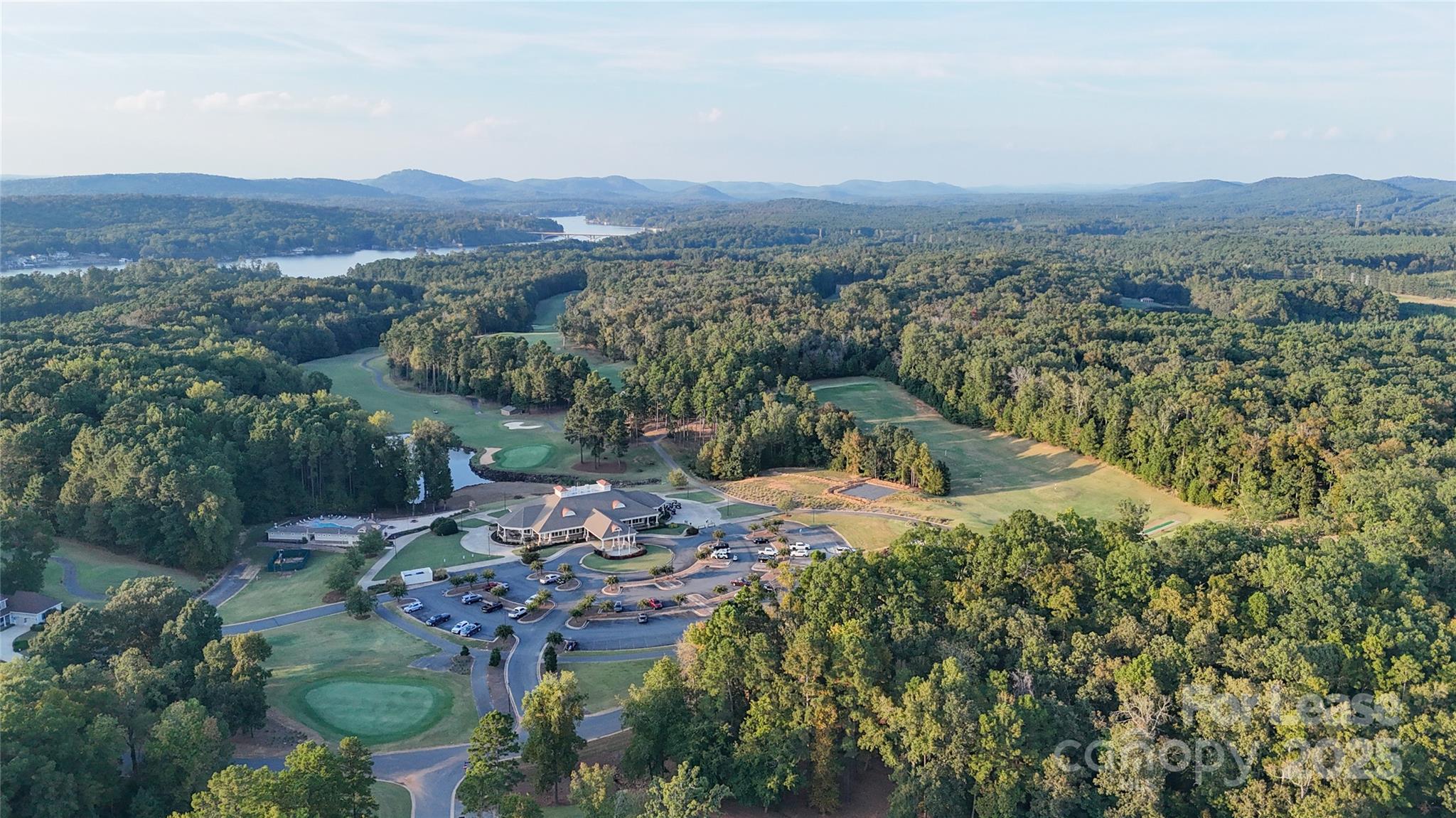 173 Tillery Lane Mount Gilead, NC 27306 - Photo 26 of 28 a view of a house with a yard