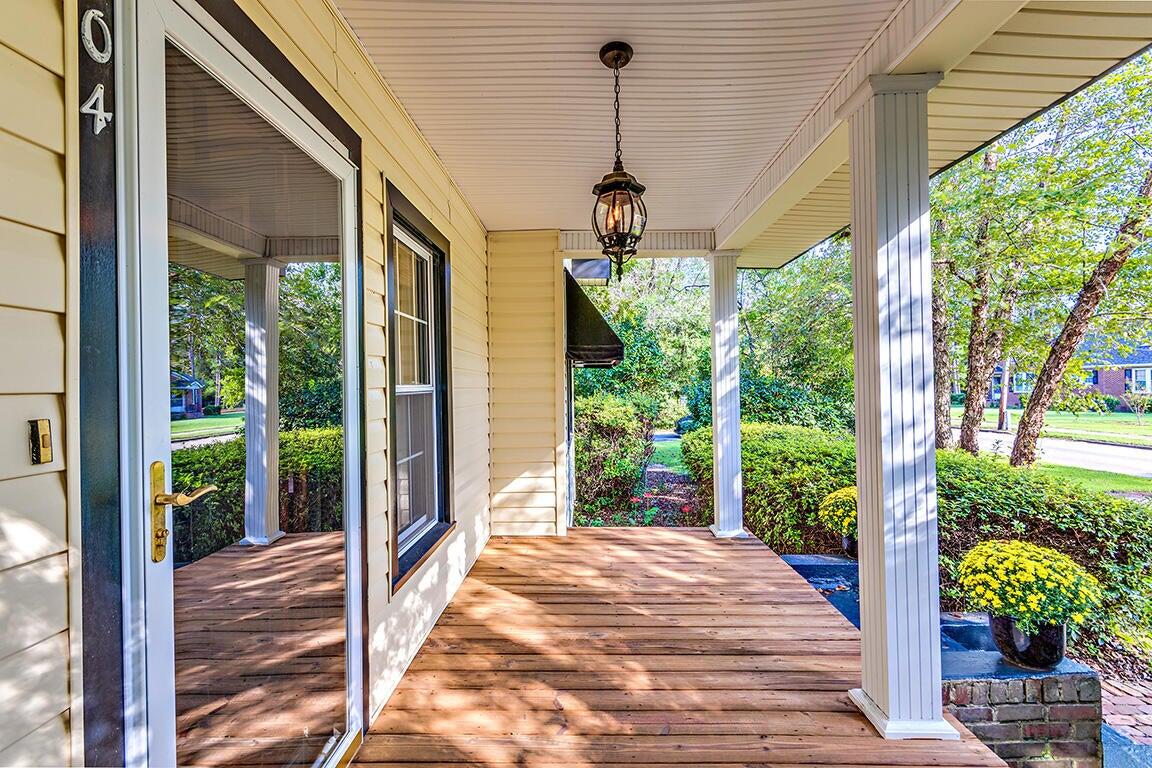 504 Raysor Street St. George, SC 29477 - Photo 2 of 24 20211108193621050995000000-o