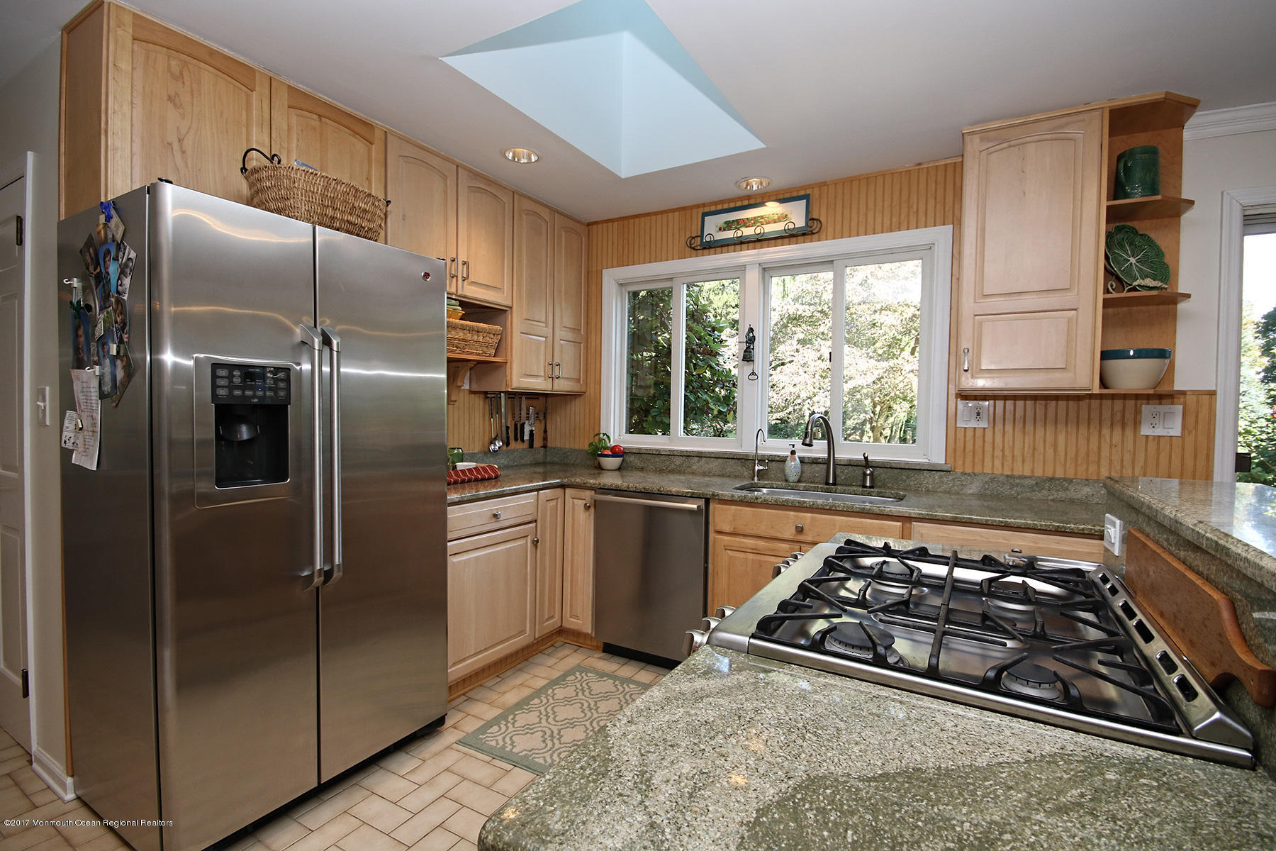 7 Huntley Road Holmdel, NJ 07733 - Photo 11 of 53 Kitchen