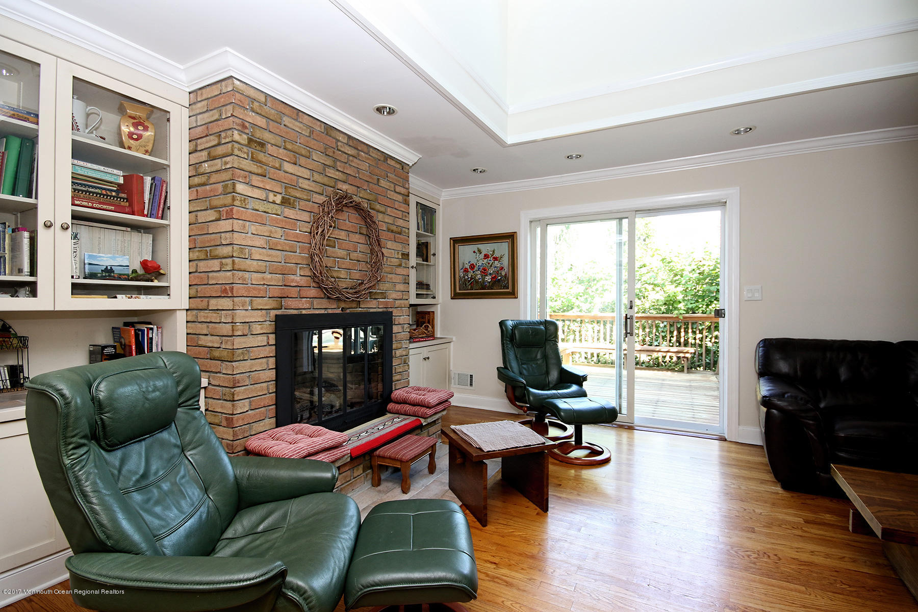 7 Huntley Road Holmdel, NJ 07733 - Photo 17 of 53 Family Room