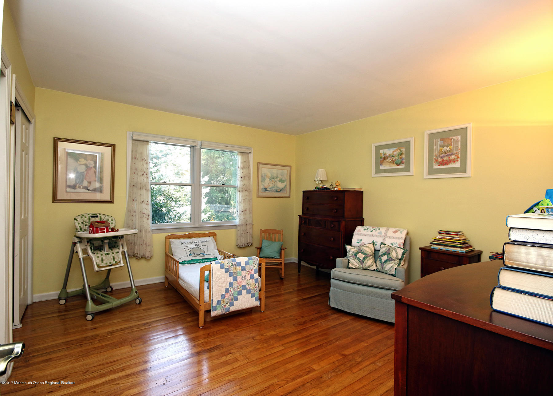 7 Huntley Road Holmdel, NJ 07733 - Photo 23 of 53 Bedroom 1st Fl.