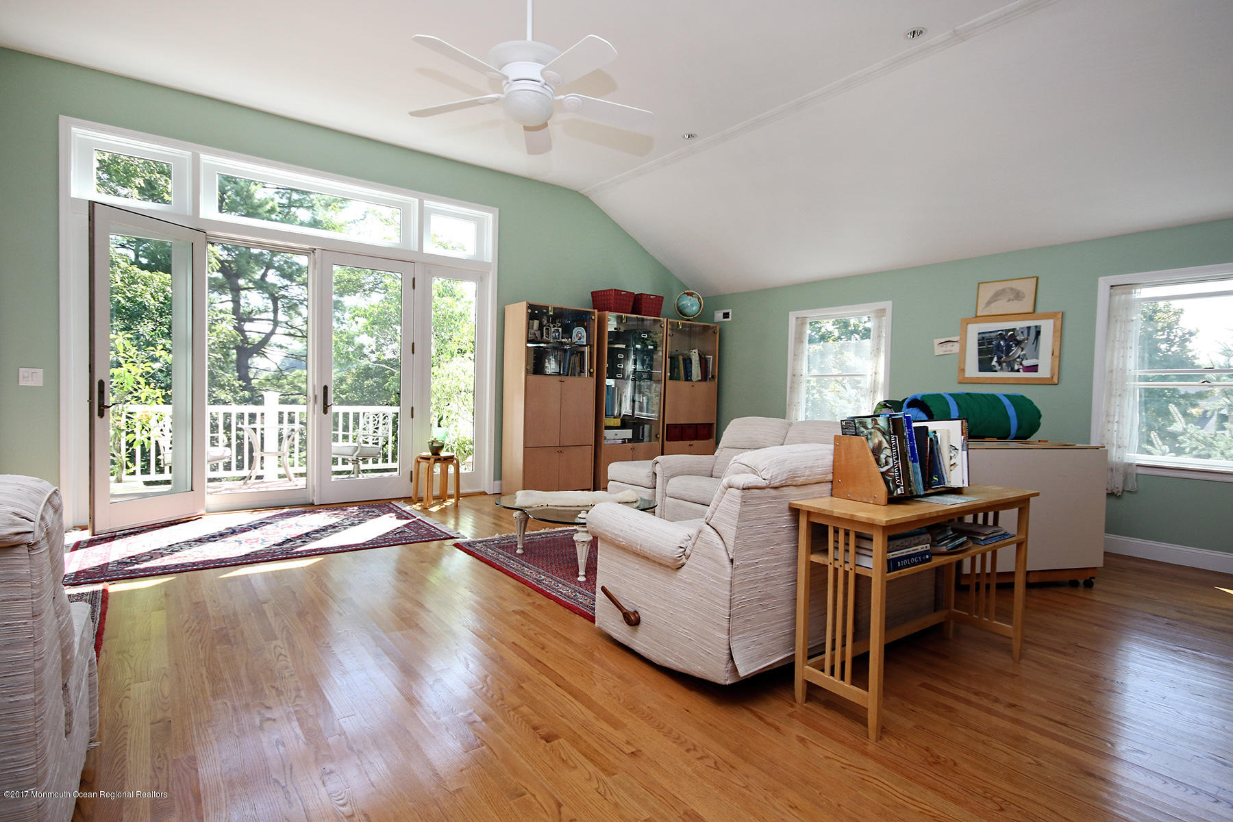7 Huntley Road Holmdel, NJ 07733 - Photo 26 of 53 Bonus w/Private entrance to