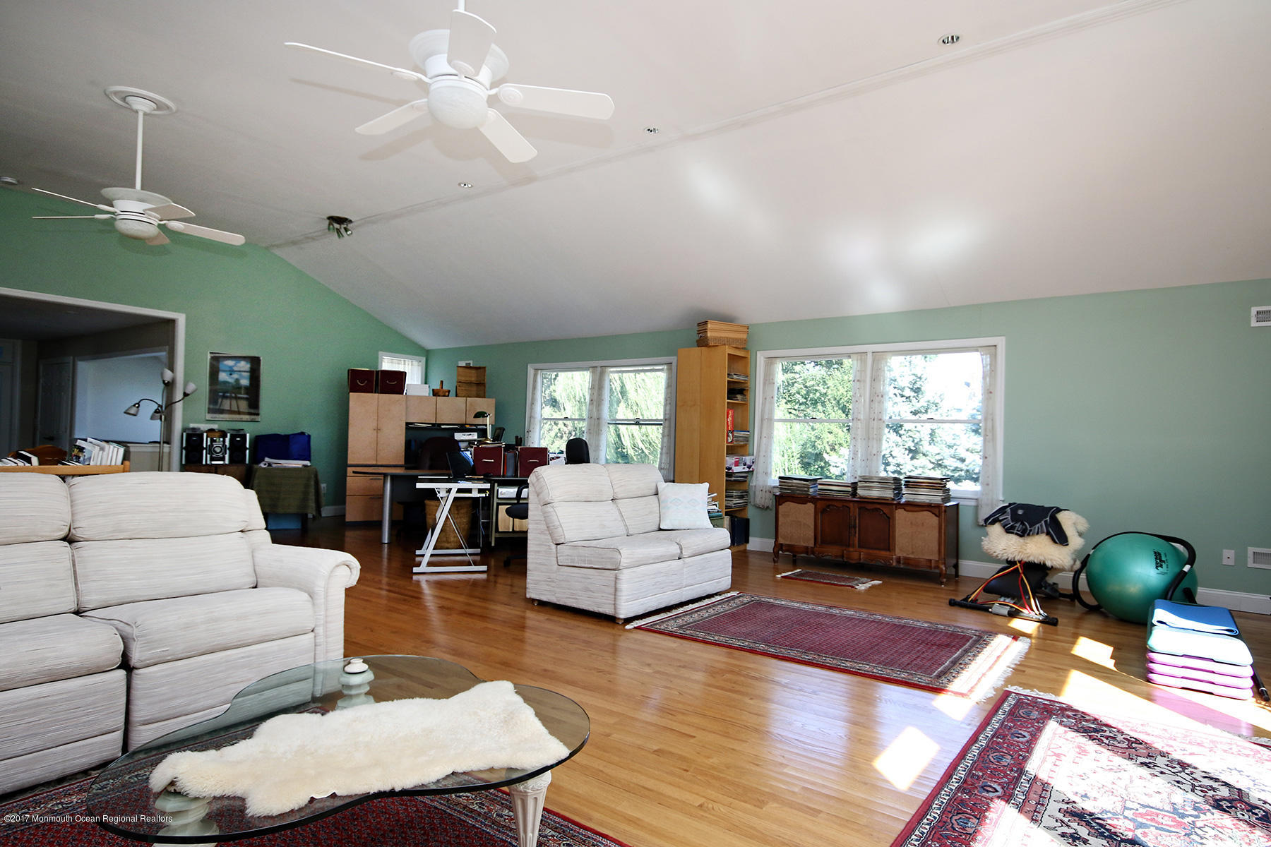 7 Huntley Road Holmdel, NJ 07733 - Photo 30 of 53 Bonus w/Private entrance to