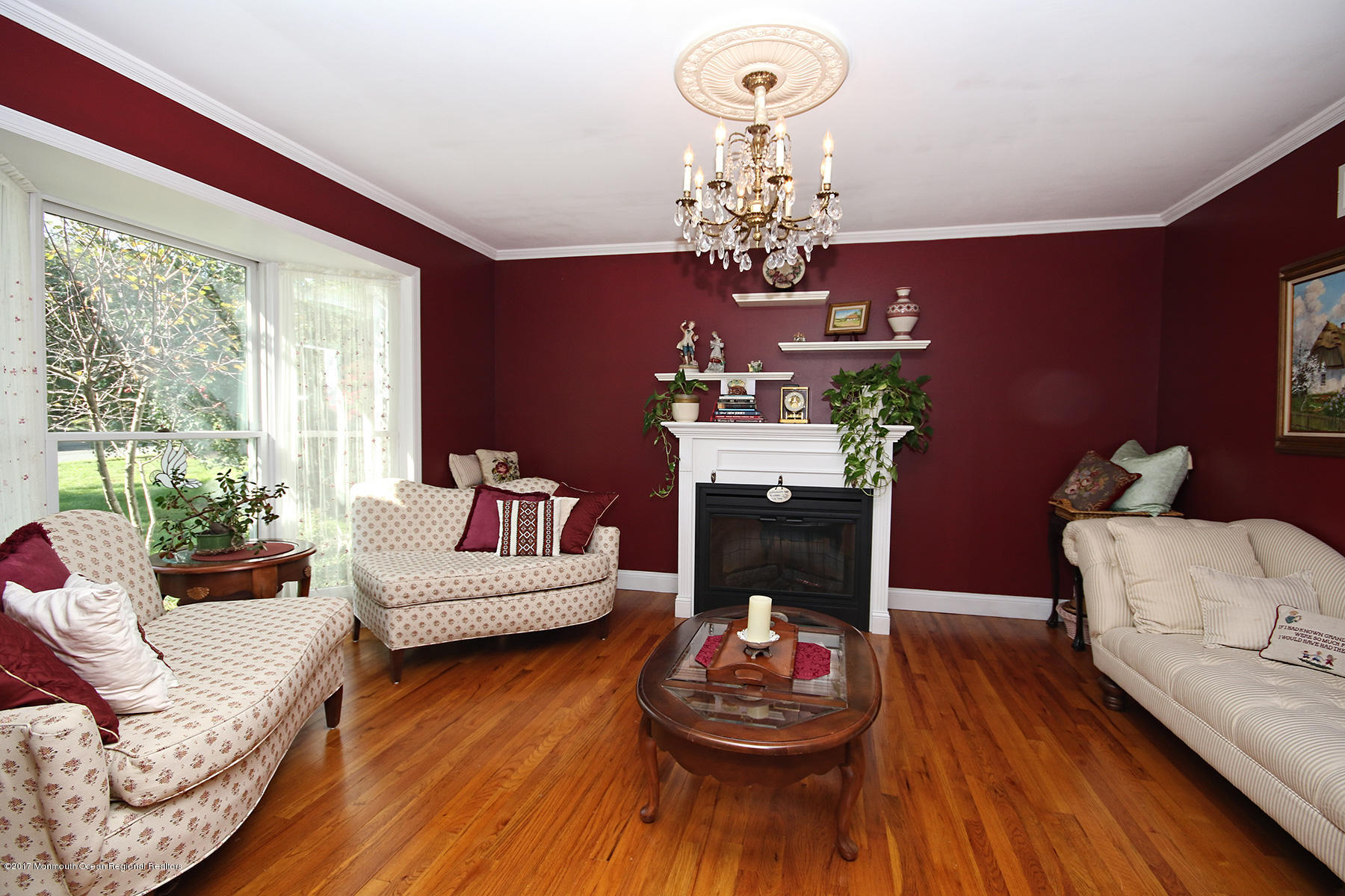 7 Huntley Road Holmdel, NJ 07733 - Photo 8 of 53 Dining Room
