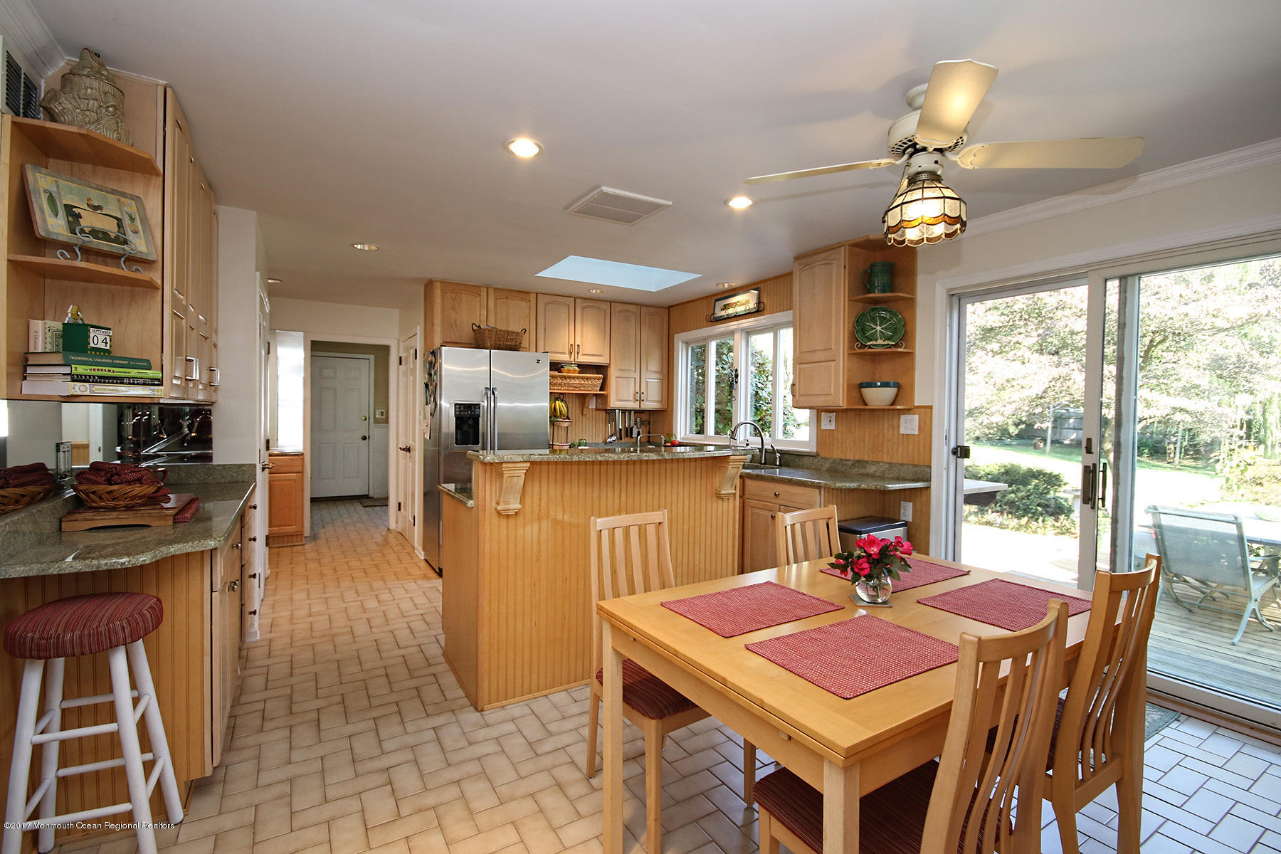 7 Huntley Road Holmdel, NJ 07733 - Photo 10 of 53 Kitchen