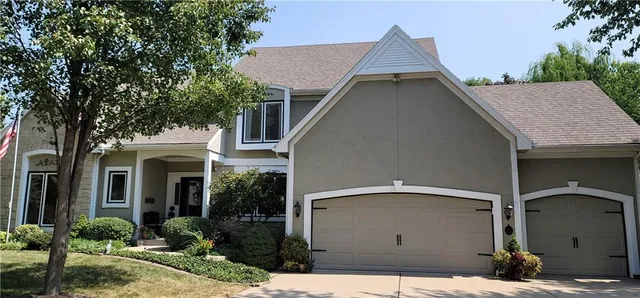 $625,000 | 12625 Goddard Street, Overland Park, KS 66213