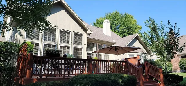 $625,000 | 12625 Goddard Street, Overland Park, KS 66213