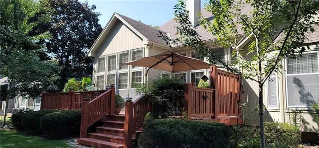 $625,000 | 12625 Goddard Street, Overland Park, KS 66213