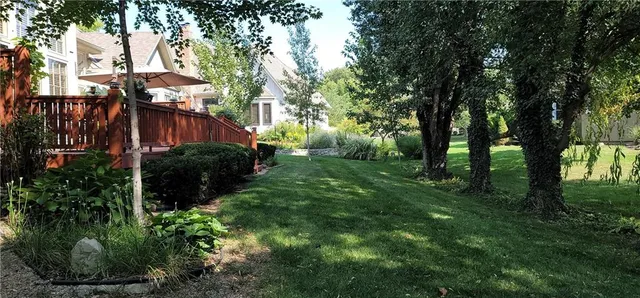 $625,000 | 12625 Goddard Street, Overland Park, KS 66213