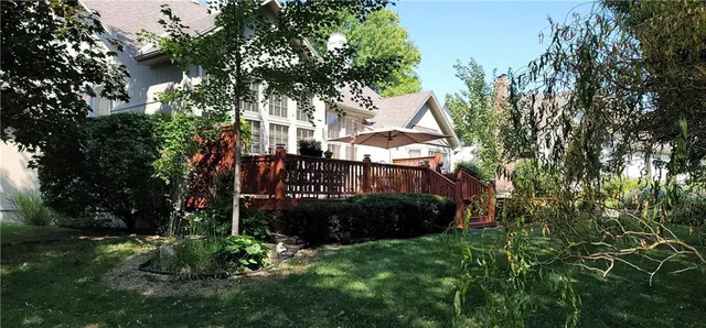$625,000 | 12625 Goddard Street, Overland Park, KS 66213