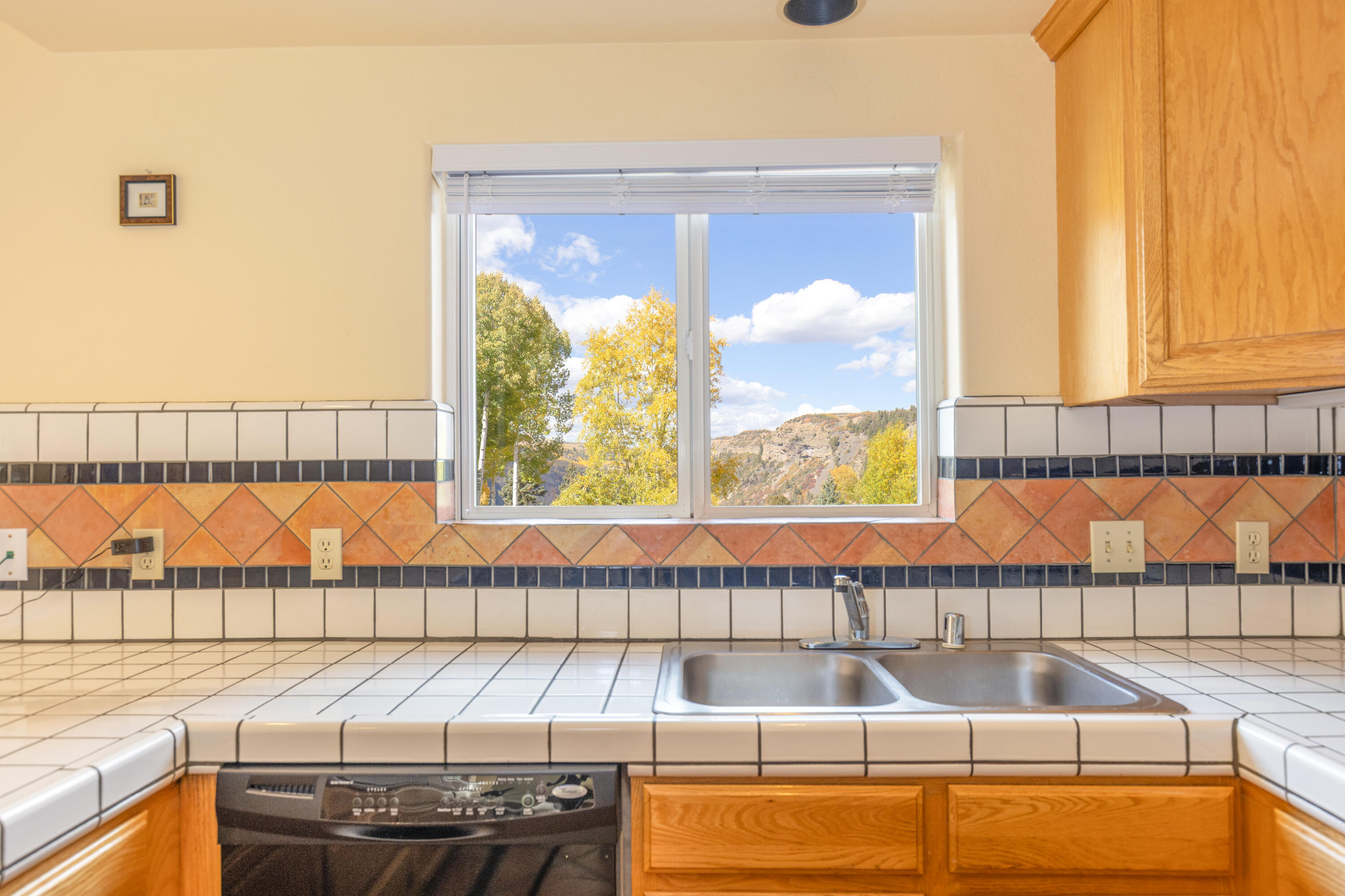 464 San Miguel Ridge, Unit 1 Telluride, CO 81435 - Photo 13 of 27 a view of a tub and door