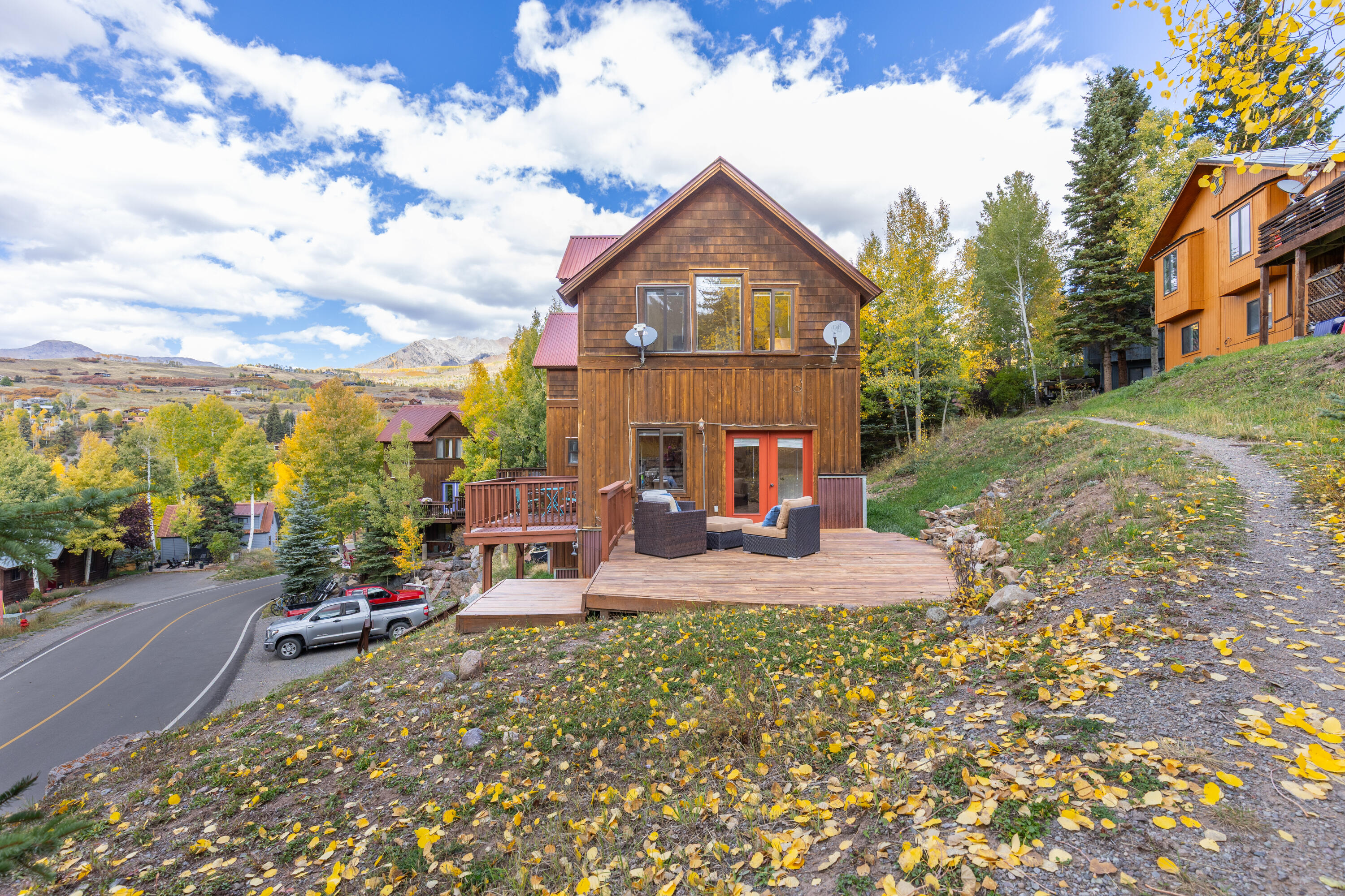 464 San Miguel Ridge, Unit 1 Telluride, CO 81435 - Photo 27 of 27 not sure