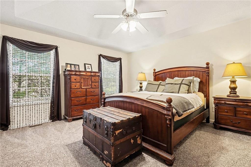 100 Hunter Place Dallas, GA 30132 - Photo 14 of 27