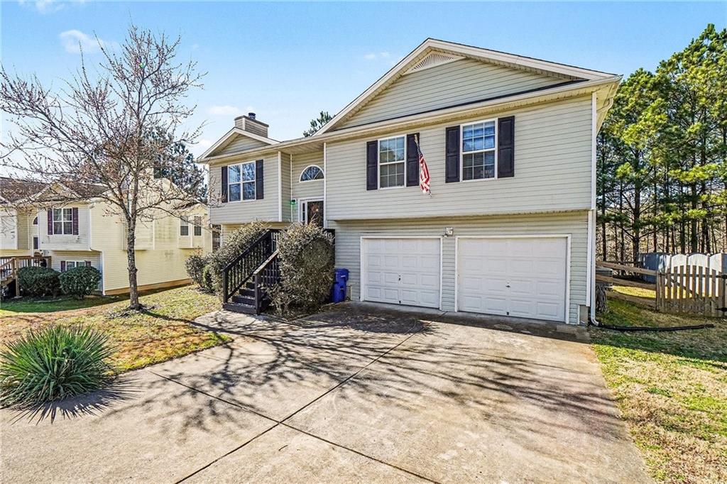 100 Hunter Place Dallas, GA 30132 - Photo 2 of 27