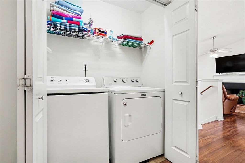 100 Hunter Place Dallas, GA 30132 - Photo 23 of 27