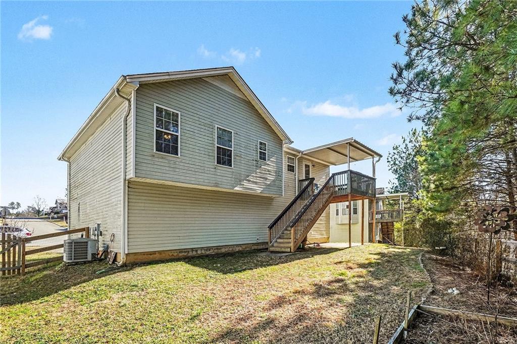 100 Hunter Place Dallas, GA 30132 - Photo 25 of 27