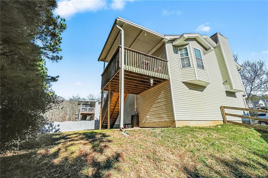 100 Hunter Place Dallas, GA 30132 - Photo 26 of 27