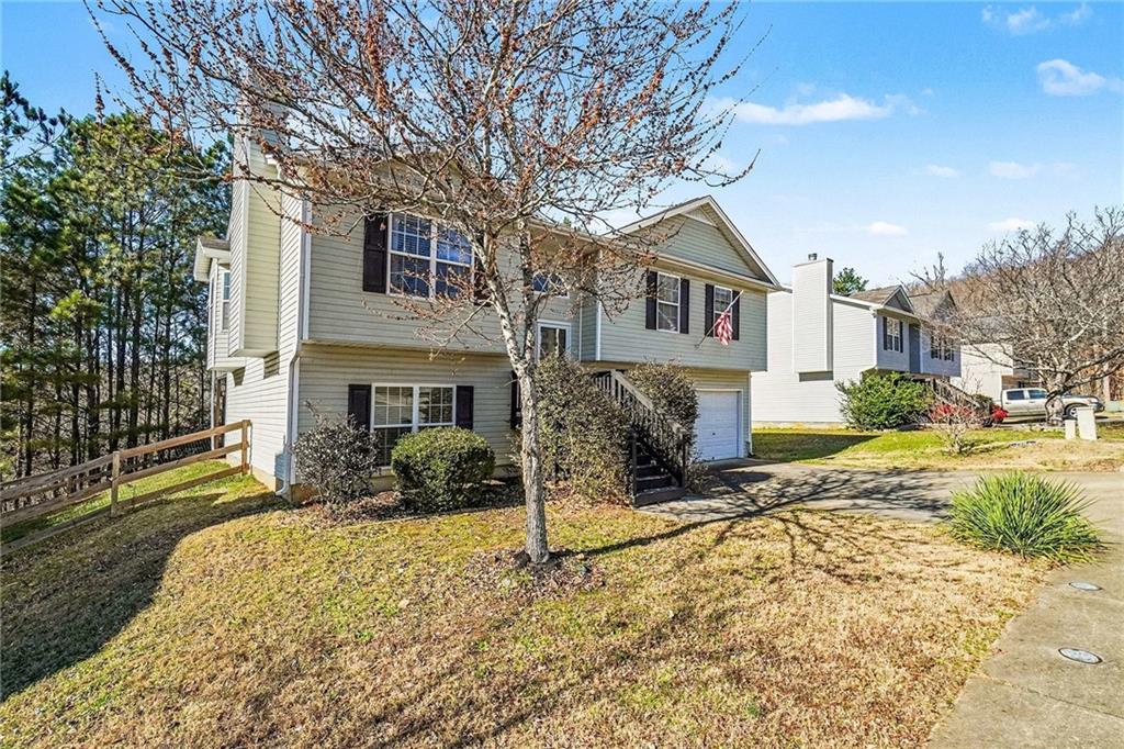 100 Hunter Place Dallas, GA 30132 - Photo 3 of 27