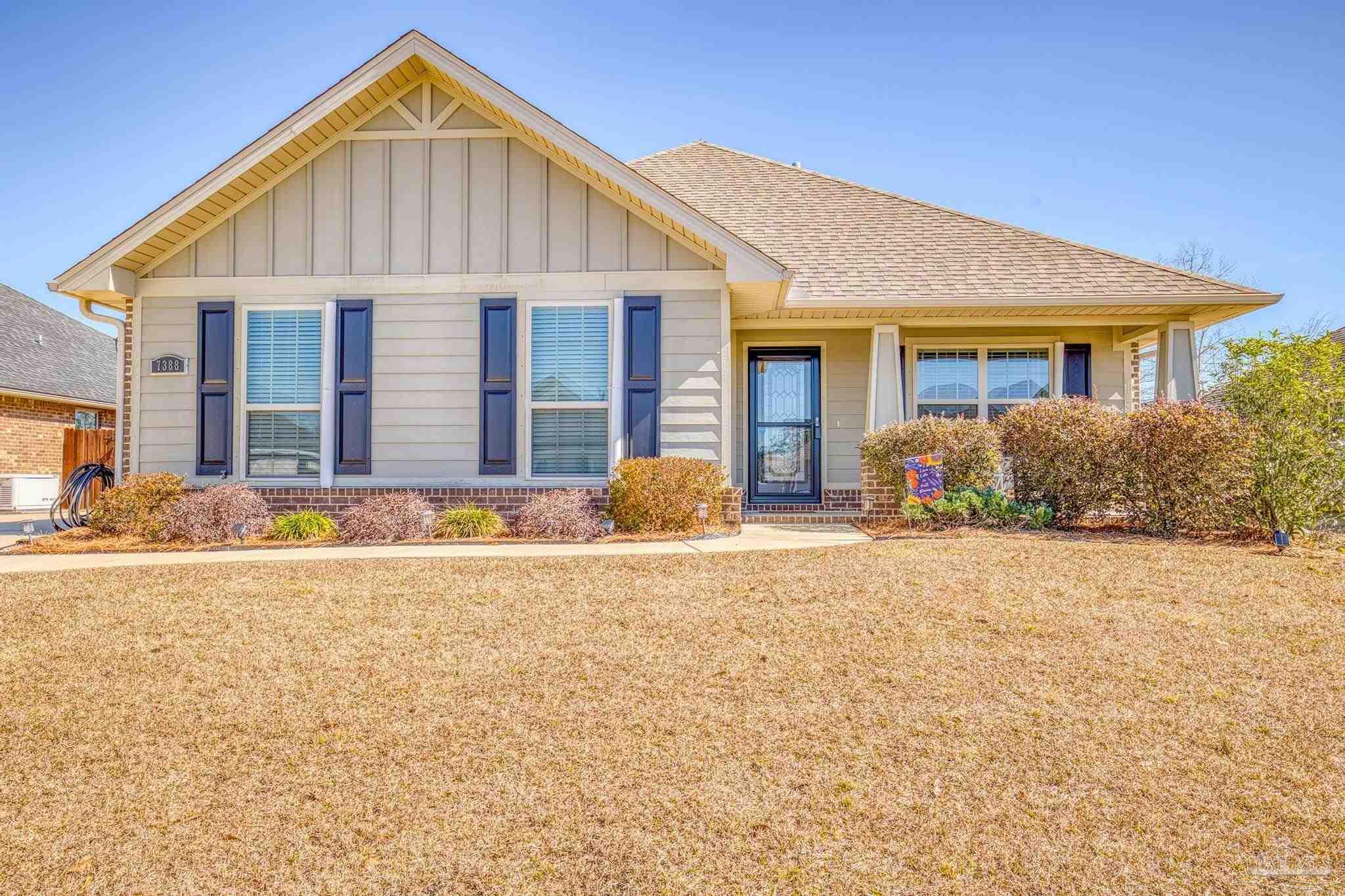 7388 Farmers Road Pensacola, FL 32526 - Photo 1 of 49 Gallery Image 1