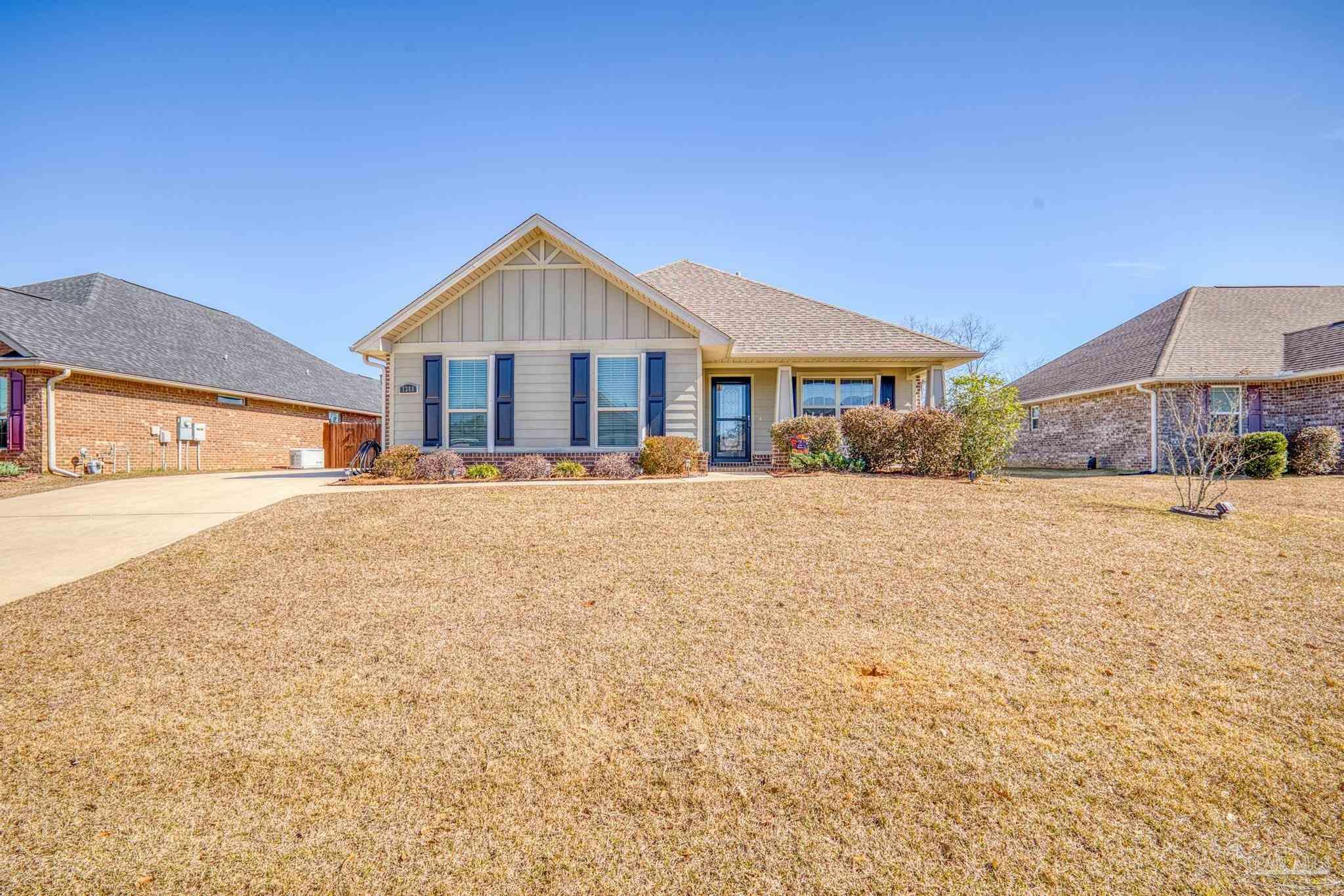 7388 Farmers Road Pensacola, FL 32526 - Photo 2 of 49 Gallery Image 2