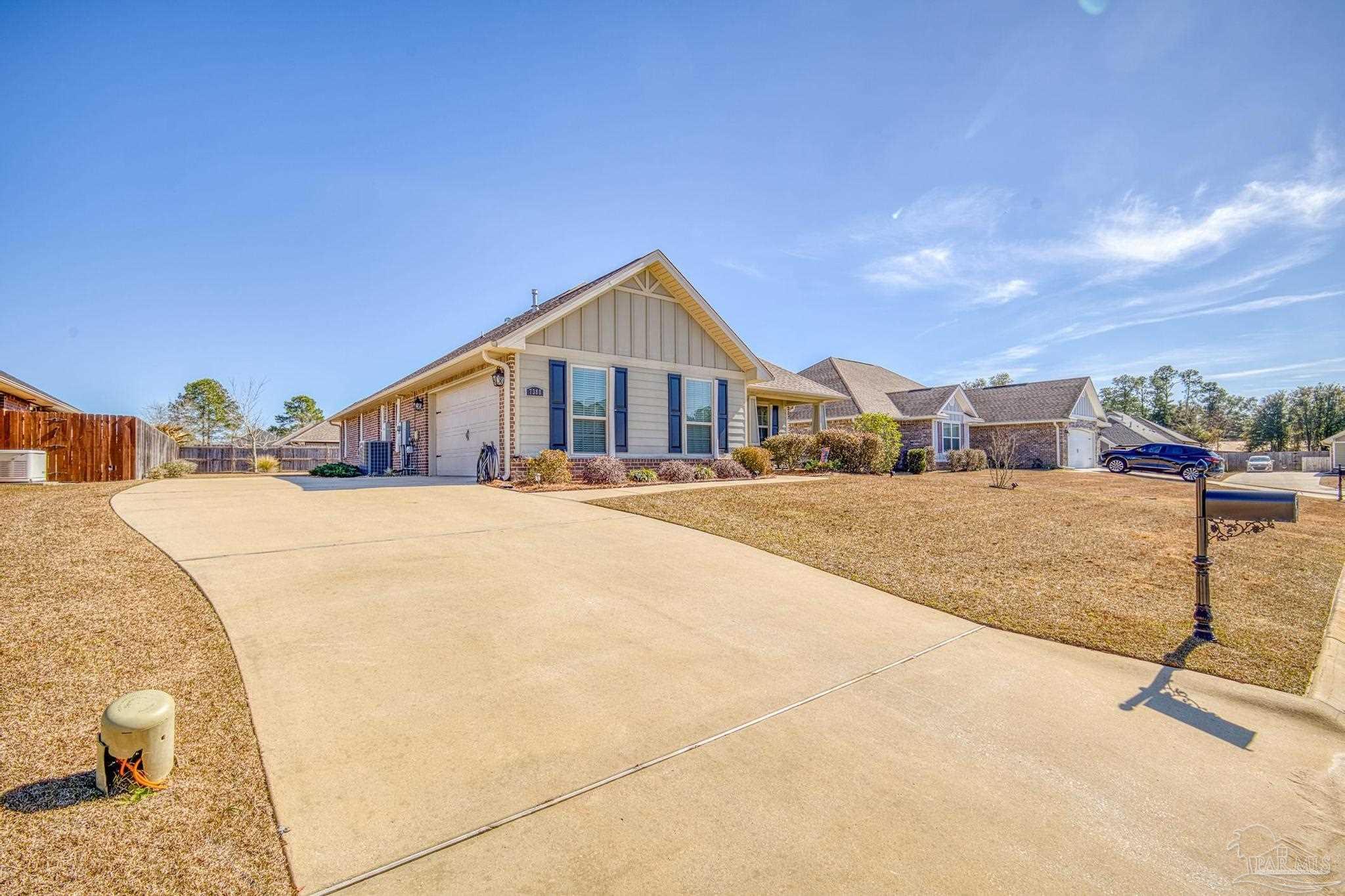 7388 Farmers Road Pensacola, FL 32526 - Photo 4 of 49 Gallery Image 4