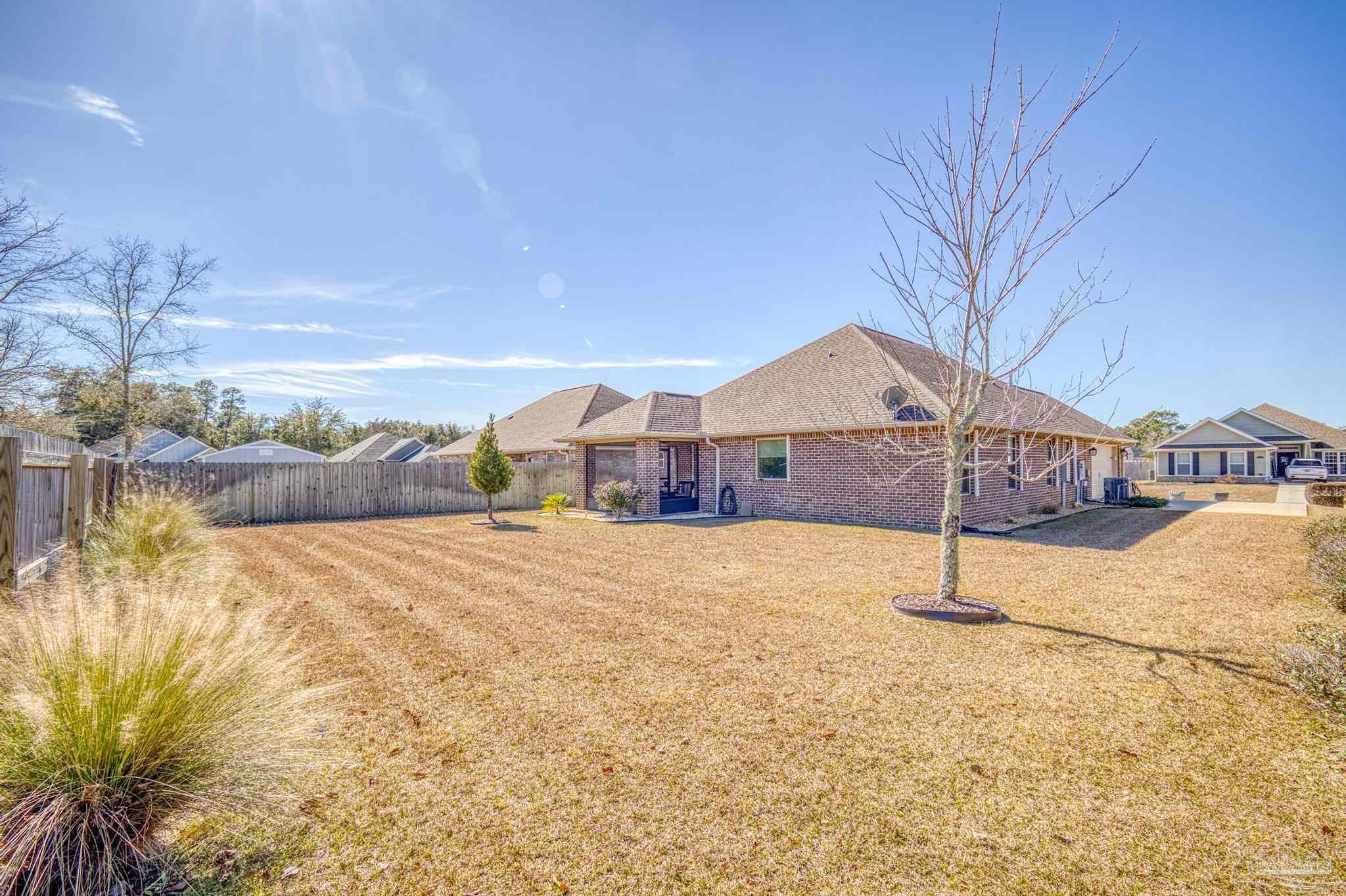 7388 Farmers Road Pensacola, FL 32526 - Photo 45 of 49 Gallery Image 45